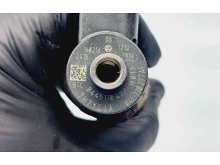 Форсунка Skoda Octavia Mk3 (5E)