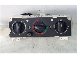 Блок управления климат-контролем    Peugeot 306