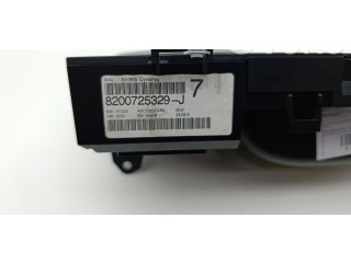 Панель приборов 8200725329   Renault Twingo II       