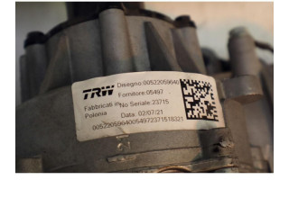    Рулевая рейка 52205966   Jeep Renegade 2014 -  года