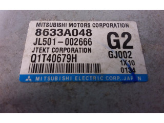 Переключатель дворников 8633A048, 8633A048 Mitsubishi Lancer VIII