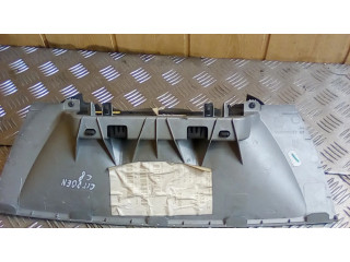 Přístrojová deska Citroen C8 2006 1400613880