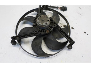 Вентилятор радиатора         Audi A3 S3 8L 