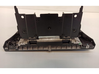 Дисплей 98345773ZD Citroen Berlingo