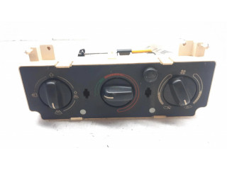 Блок управления климат-контролем 6451F2   Peugeot 306