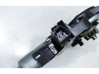 Передний двигатель механизма для подъема окон