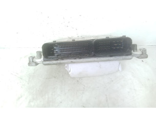 Блок управления двигателя 0281010291, 0281010291 Jeep Cherokee III KJ