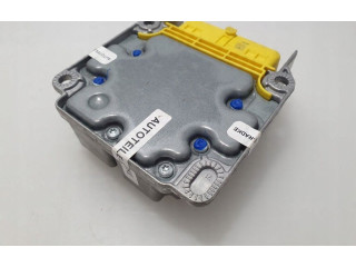 Блок подушек безопасности 8P0959655R, 8P0959655R Audi A3 S3 8P