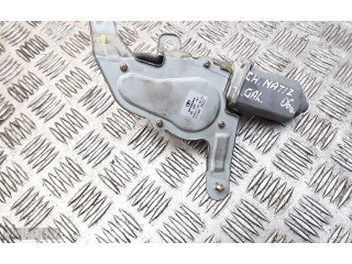 Двигатель стеклоочистителей    Chevrolet Matiz