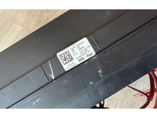 Блок предохранителей A1645400272, 1645400272   Mercedes-Benz ML W164    