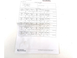 Форсунка 0445110298    Volvo V70  D5244T4 