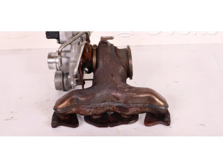 Turbodmychadlo Турбина 31293507   Volvo XC90 2.4  