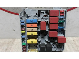 Блок предохранителей     Ford Ka    