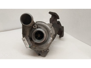  Турбина Mercedes-Benz C AMG W202 0.0 A6420900280, 7576080001         