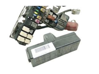 Pojistková skříňka Řídící jednotka BSM 3673854GB Suzuki Ignis 2005