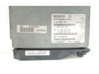 Блок управления коробкой передач BOSCH   Citroen C5