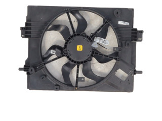 Вентилятор радиатора 214813070R, N0-0571H Dacia Sandero III