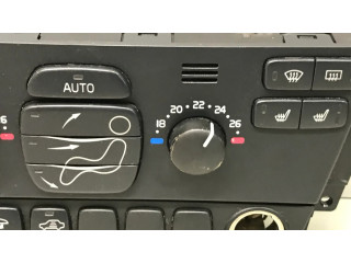 Блок управления климат-контролем 30746022, 05W32E04 Volvo S60