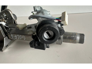    Рулевая рейка 5Q1419502AJ, 5Q0065   Volkswagen Golf VII 2013 - 2019 года