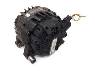 Генератор A605546A, TG15C134   Lancia Phedra      