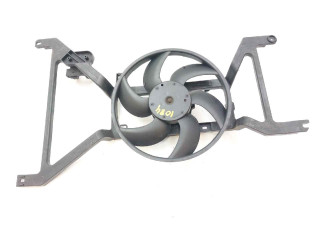 Вентилятор радиатора 8200832493 Dacia Sandero 1.5