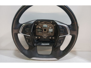 Руль Citroen C4 II 2011 - 2016 года