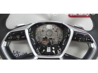 Руль Audi e-tron   -  года 4KE419091A, 4KE419091AJAJ      
