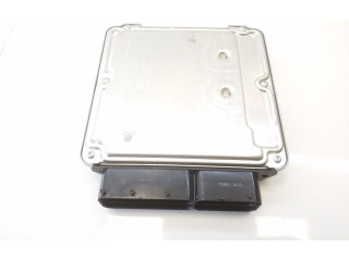 Řídící jednotka 03L906022JE, 0281016538 Volkswagen Multivan T5 2008