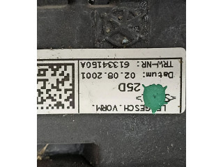 Руль Audi A3 S3 8L 1996 - 2003 года 61334150A