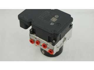 Блок АБС 1K0614517DM, 1K0907379BJ Skoda Yeti (5L) 2009 - 2017 года