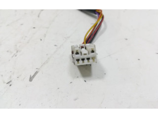 Zpětné zrcátko Volvo S40, V40