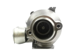  Турбина BMW 3 E46 2.0 750431, 717478-0001         