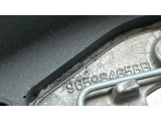 Volant Peugeot 3008 I 2012 965084658B  