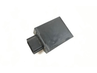 Блок управления топливного насоса