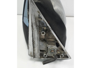 Zpětné zrcátko Mercedes-Benz COMPAKT W115 1974 1158110141