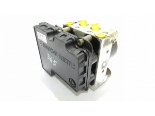 Блок АБС 44510B2010 Daihatsu Cuore