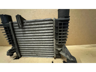 Интеркулер  14461EM00A   Nissan Tiida C11 1.5