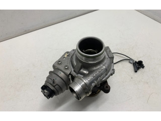 Турбина Volvo XC40 31492968, GTD1446UZ