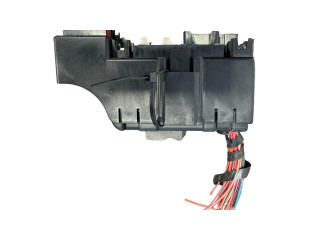 Блок предохранителей 2B0Z4010F   Jeep Renegade    