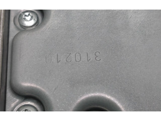 Блок подушек безопасности 4F0959655G, 4F0910655Q Audi A6 S6 C6 4F