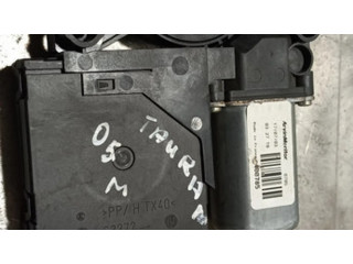 Передний двигатель механизма для подъема окон