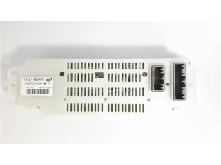 Блок управления климат-контролем 7820A465XA Mitsubishi Outlander