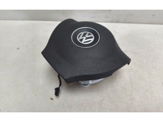 Подушка безопасности водителя 1T0880201S   Volkswagen Tiguan