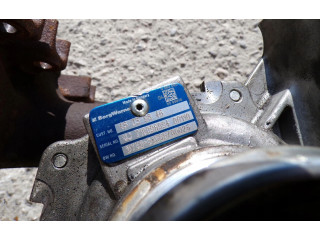 Турбина Fiat 500X 46335772