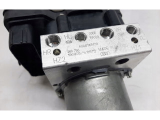 Блок АБС 80A907379G, 2107R Audi Q5 SQ5 2017 - года