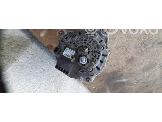 Генератор 231001568R Dacia Dokker