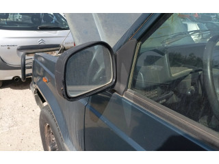 Зеркало (управляемое электричеством) SsangYong Korando