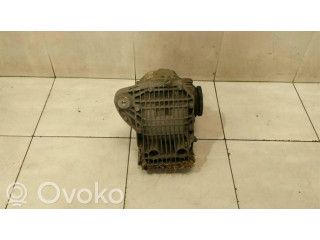 Задний редуктор