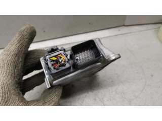 Блок подушек безопасности 2R8A14B321AE Jaguar S-Type