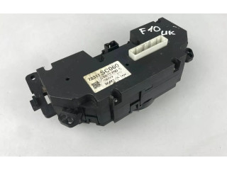 Блок управления климат-контролем 72311SC060   Subaru Forester SH